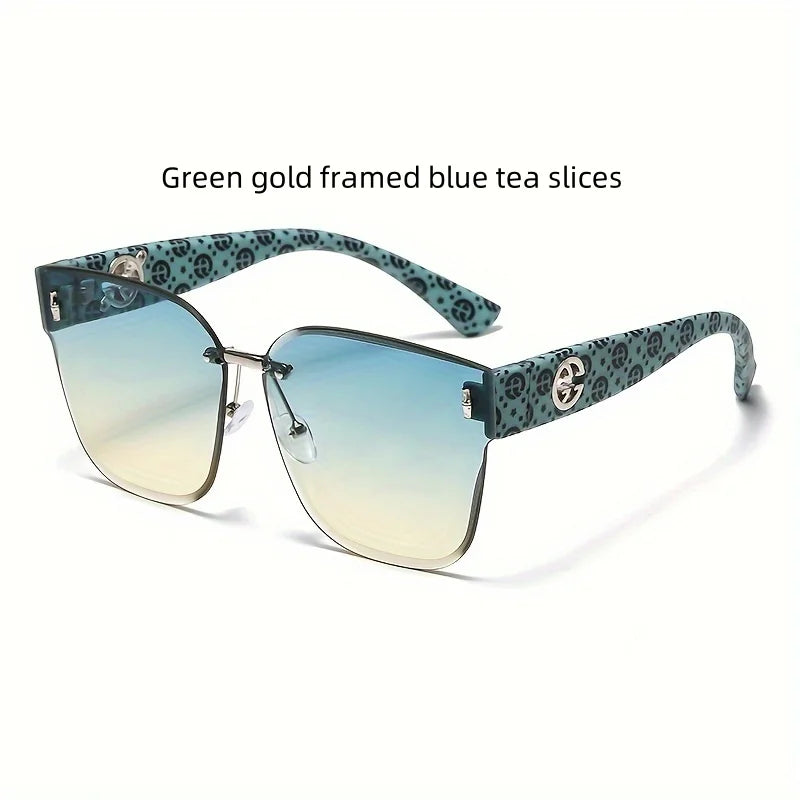 lunettes de soleil de luxe femme
