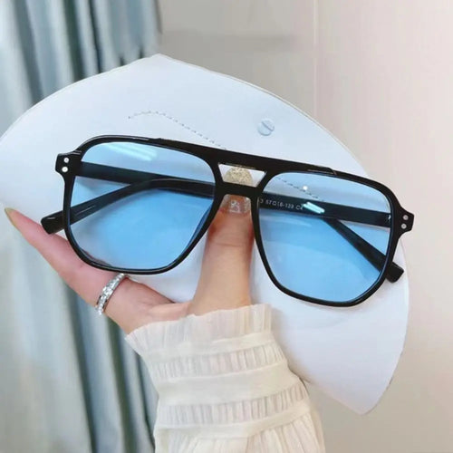 lunette de soleil vintage homme et femme
