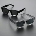 Lunette de soleil de luxe homme