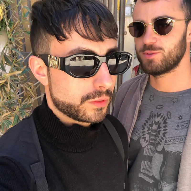 lunette de soleil de luxe