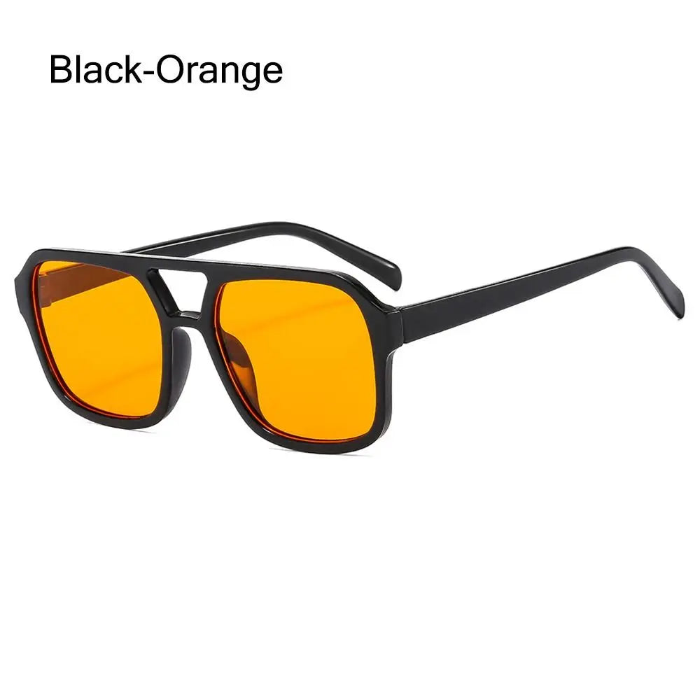 lunette de soleil vintage homme et femme