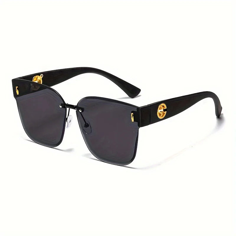 lunettes de soleil de luxe femme
