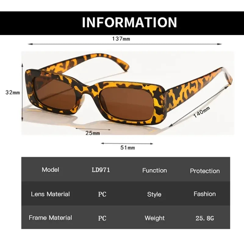 Lunette de soleil de lux homme femme