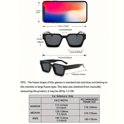 Lunette de soleil de luxe homme