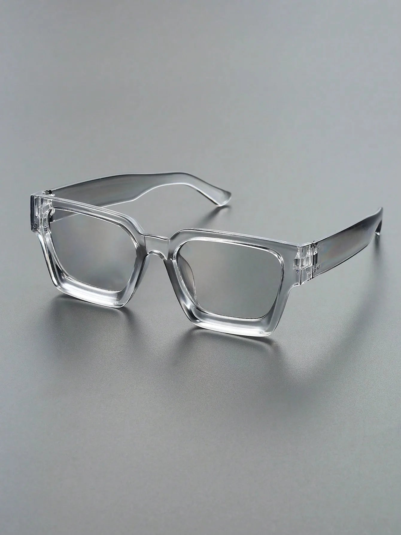 Lunette de soleil de luxe homme