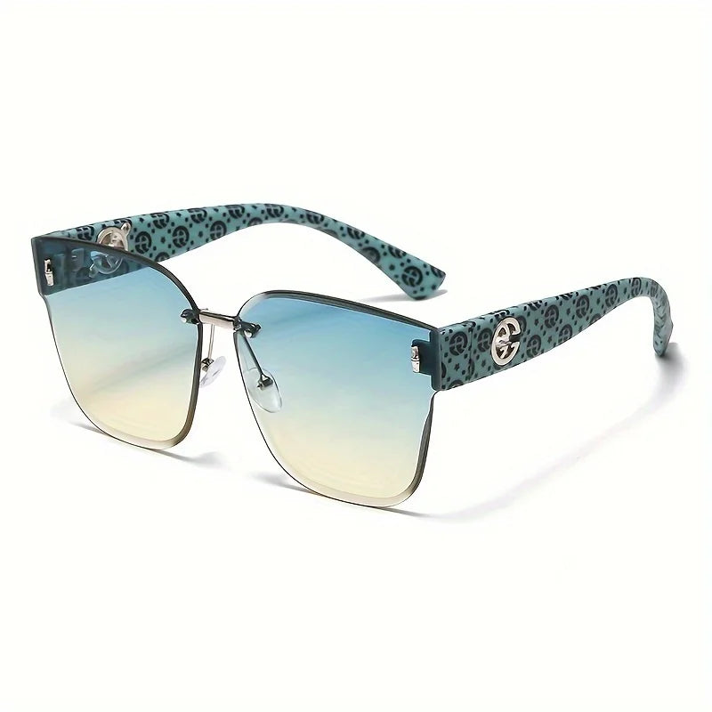 lunettes de soleil de luxe femme