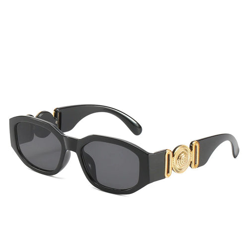 lunette de soleil de luxe
