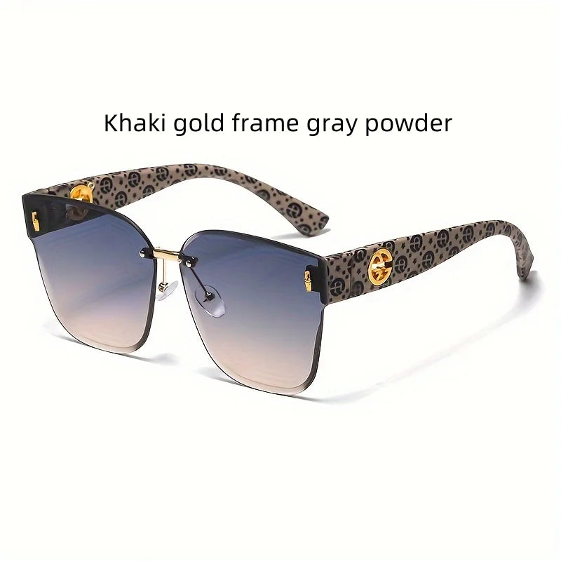 lunettes de soleil de luxe femme