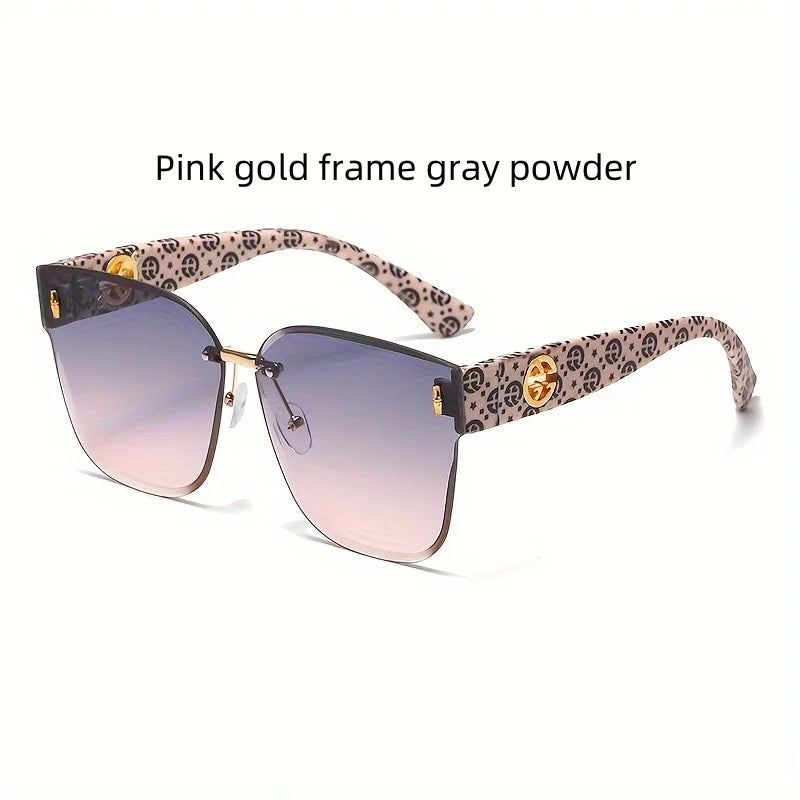 lunettes de soleil de luxe femme