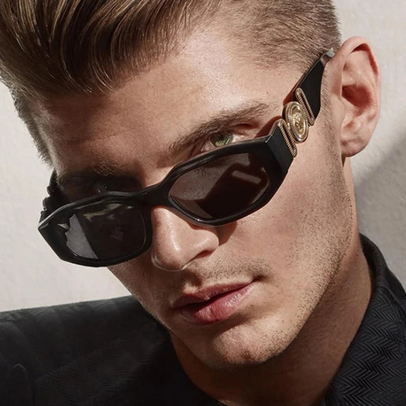 lunette de soleil de luxe