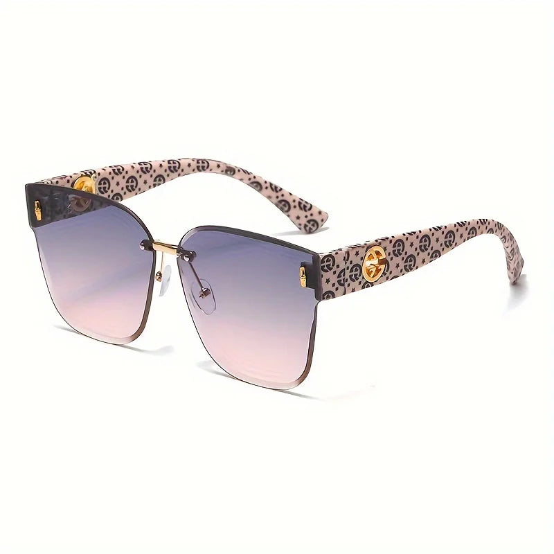 lunettes de soleil de luxe femme