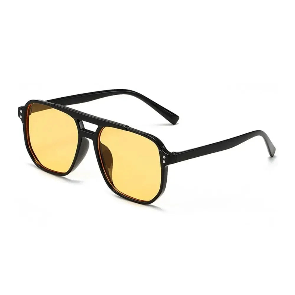 lunette de soleil vintage homme et femme