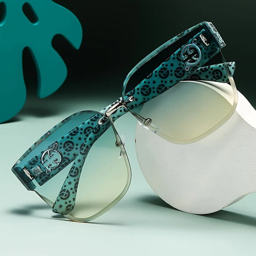 lunettes de soleil de luxe femme