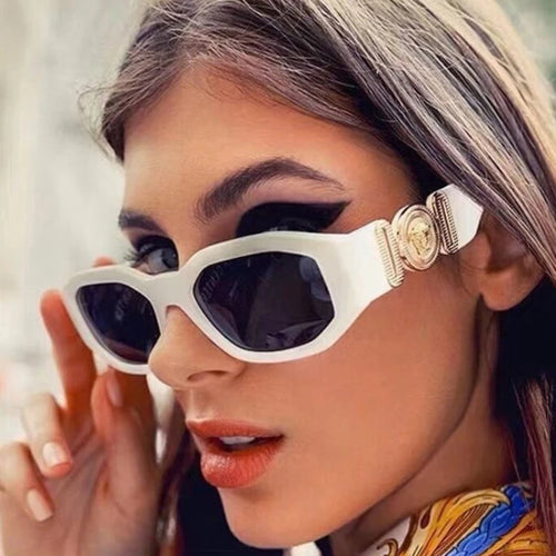 lunette de soleil de luxe
