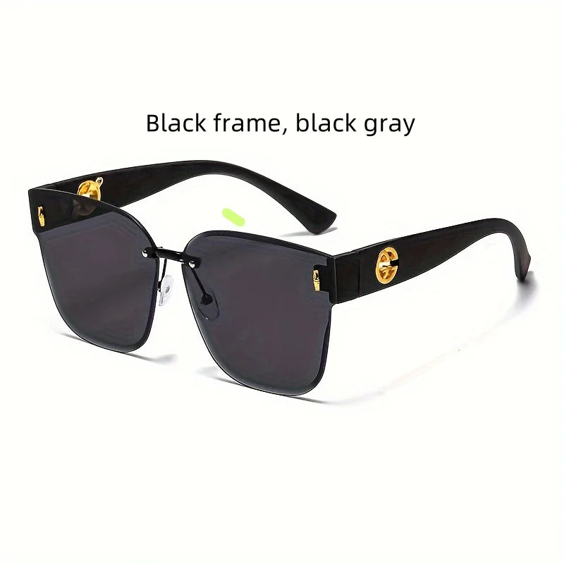 lunettes de soleil de luxe femme
